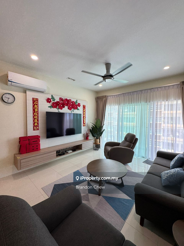 For Rent - Inspire Heights