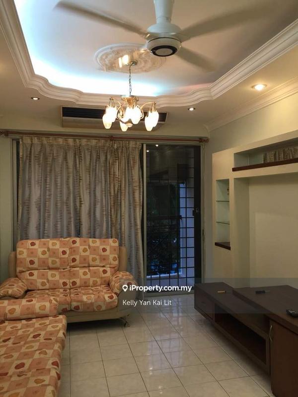 Condominium for Rent in Forest Green by Kelly Yan Kai Lit - iProperty.com.my