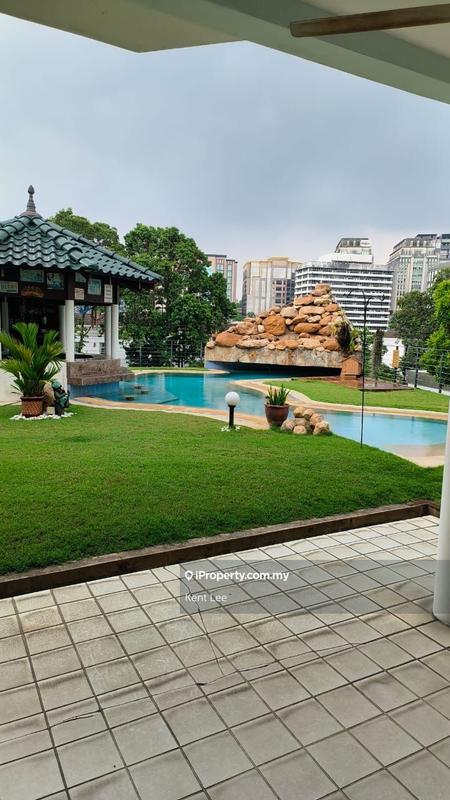 Banglo untuk Dijual di Damansara Heights, Damansara Heights oleh Kent Lee - iProperty.com.my
