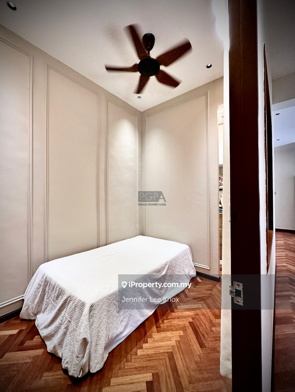 2-storey Terraced House for Rent in Pulau Tikus, Pulau Tikus by Jennifer Lee Knox - iProperty.com.my