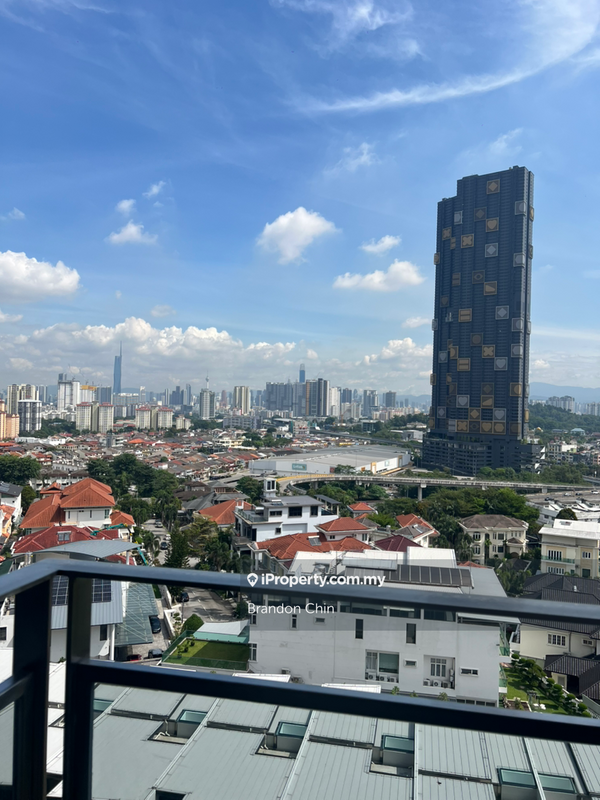 Condominium for Sale in Sunway Alishan Residences by Brandon Chin - iProperty.com.my
