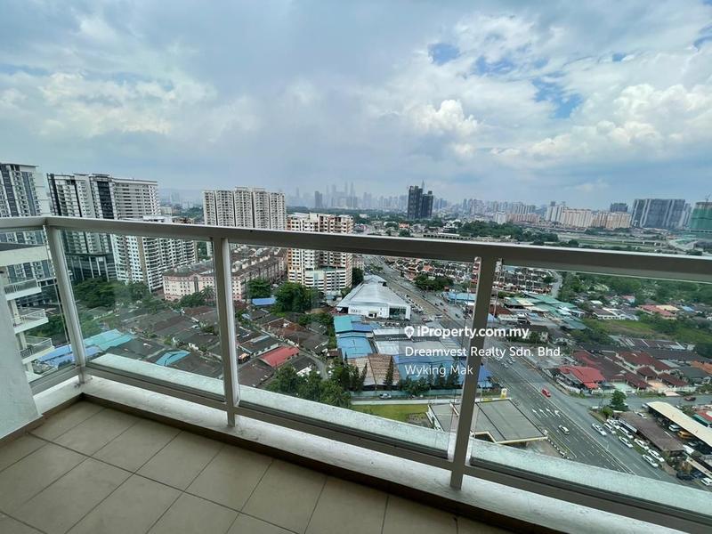 Service Residence for Sale in MH Platinum Residence by Wyking Mak - iProperty.com.my