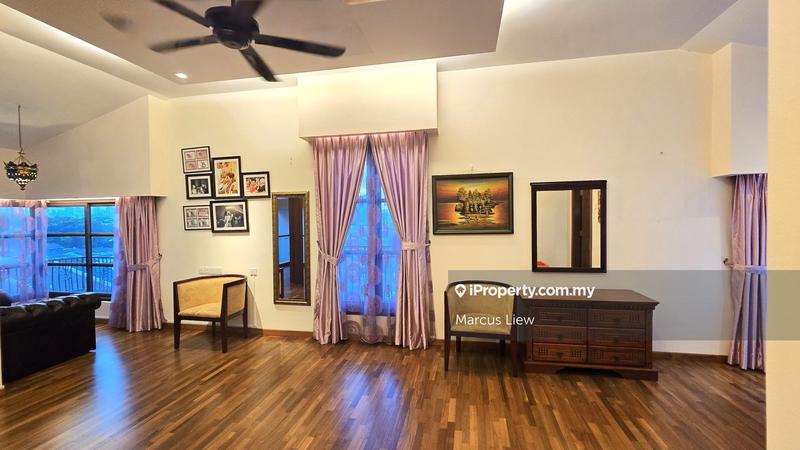 Bungalow House for Sale in Bukit Bandaraya, Bangsar by Marcus Liew - iProperty.com.my