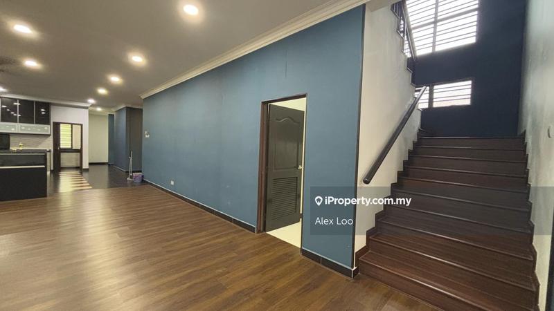 Banglo untuk Dijual di Bandar Seri Putra, Bangi oleh Alex Loo - iProperty.com.my