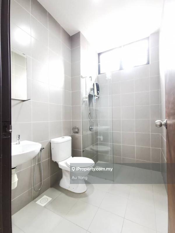 Cluster House for Rent in Senibong, Permas Jaya by Au Yong - iProperty.com.my
