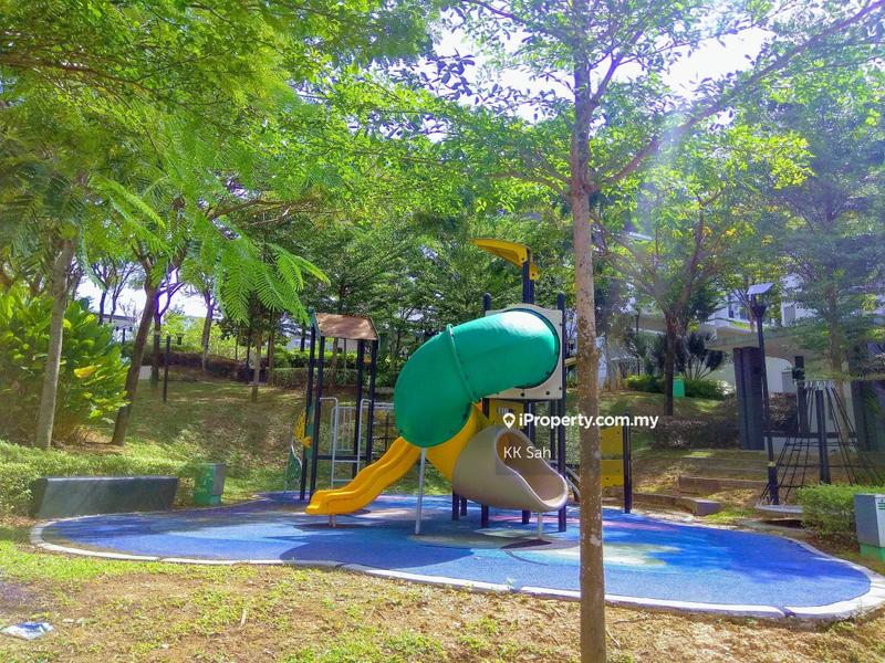3-storey Terraced House for Sale in Bandar Rinching, Semenyih by KK Sah - iProperty.com.my