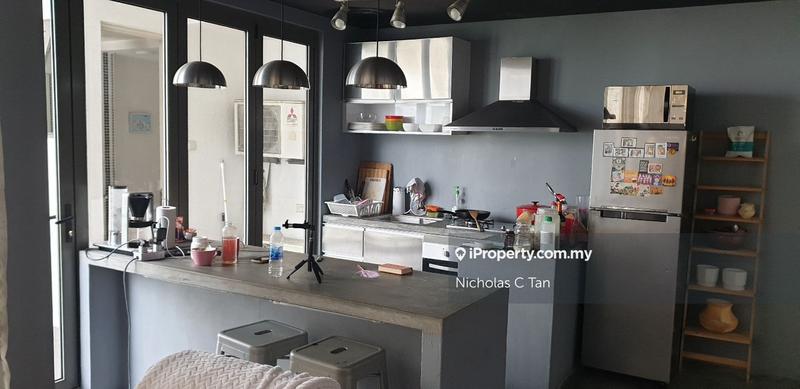 For Sale - Centrio Pantai Hillpark