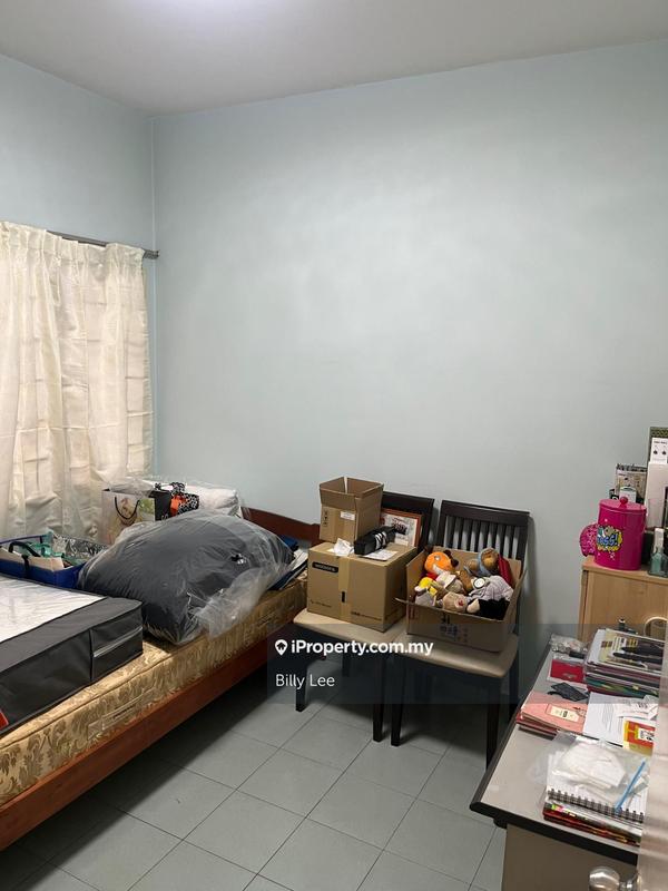 Pangsapuri untuk Dijual di Fairville oleh Billy Lee - iProperty.com.my