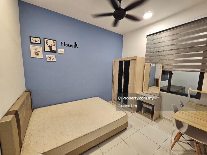 Condominium for Rent in Grand Residence @ Merak Mas by Joanne Lim - iProperty.com.my