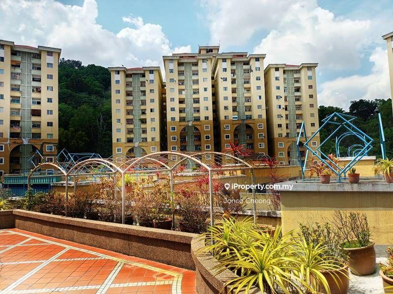 For Sale - Ketumbar Heights