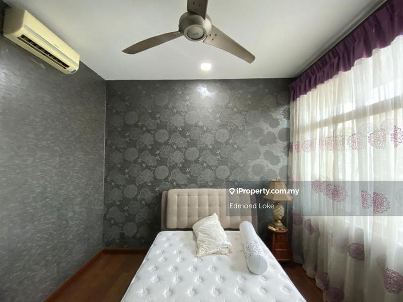 Bungalow House for Sale in Seksyen U8, Shah Alam by Edmond Loke - iProperty.com.my