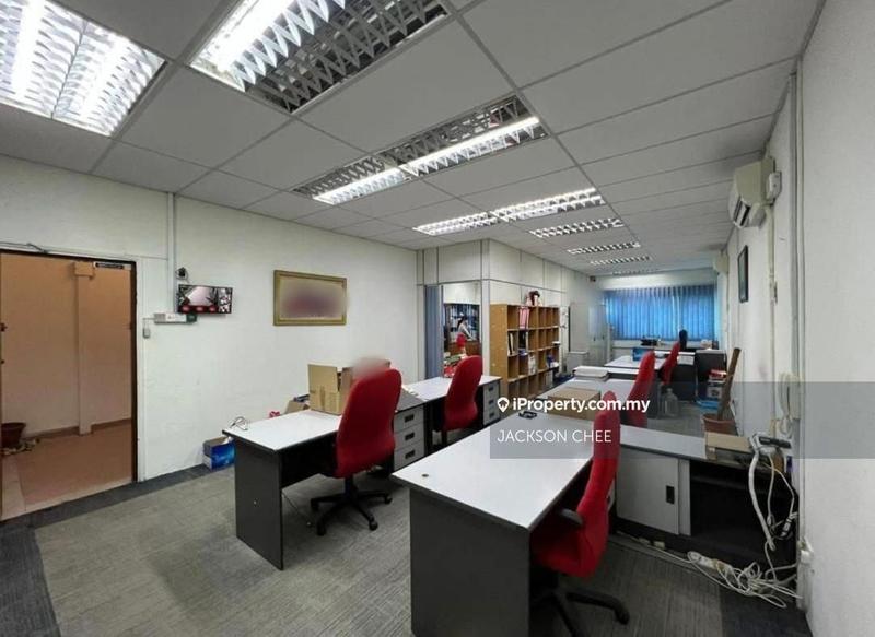 Kedai untuk Dijual di Taman Miharja, Cheras oleh JACKSON CHEE - iProperty.com.my