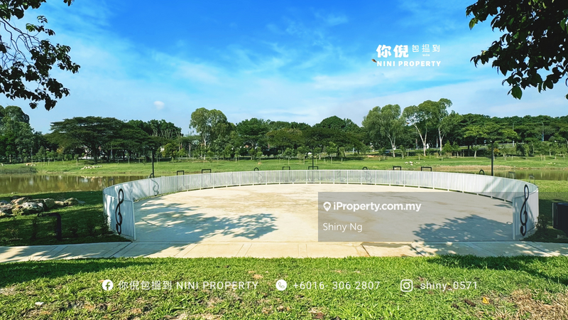 Rumah Berangkai 2 Tingkat untuk Dijual di Setia Indah 9, Setia Alam oleh Shiny Ng - iProperty.com.my