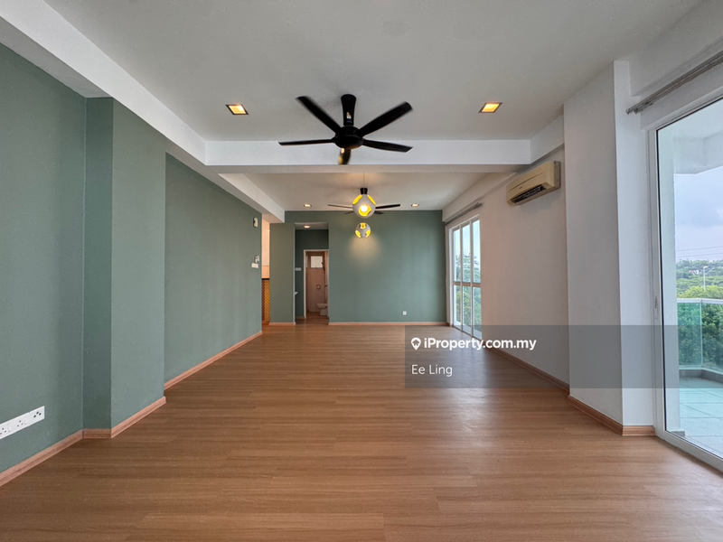 For Sale - Subang Parkhomes