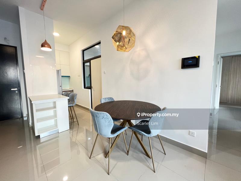 Service Residence for Sale in Lavile Kuala Lumpur by Scarlet Lim - iProperty.com.my