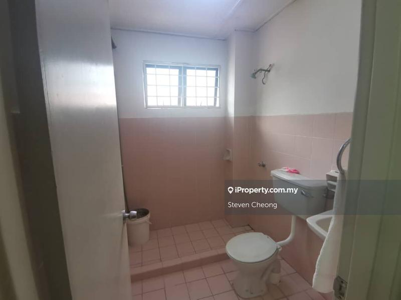 Rumah Berangkai 2 Tingkat untuk Dijual di Palm Walk, Bandar Sungai Long oleh Steven Cheong - iProperty.com.my