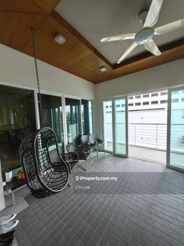 Kondominium untuk Dijual di 11 Gurney Drive oleh CH Lee - iProperty.com.my