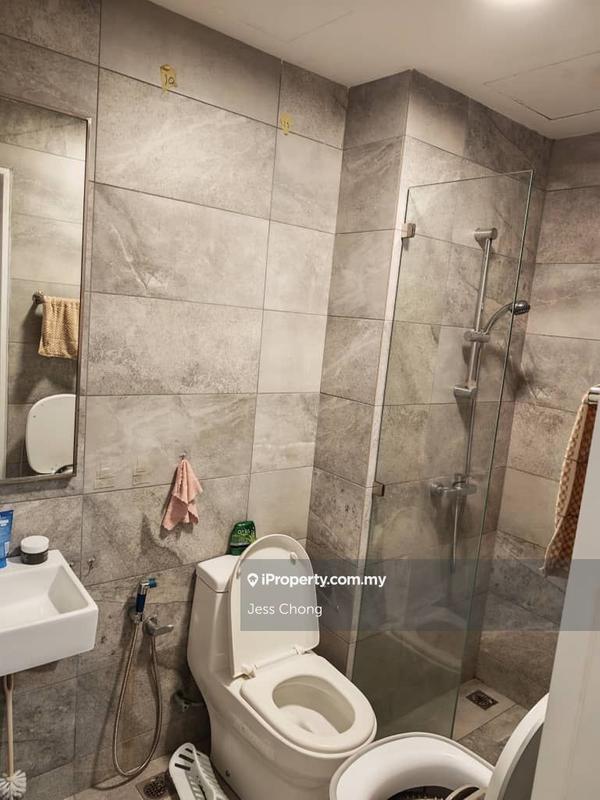 Residensi Servis untuk Dijual di Equine Residence oleh Jess Chong - iProperty.com.my