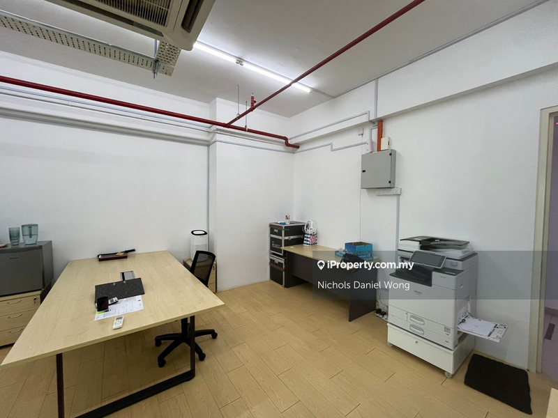 Office for Sale in Mont Kiara, Kuala Lumpur by Daniel Wong - iProperty.com.my