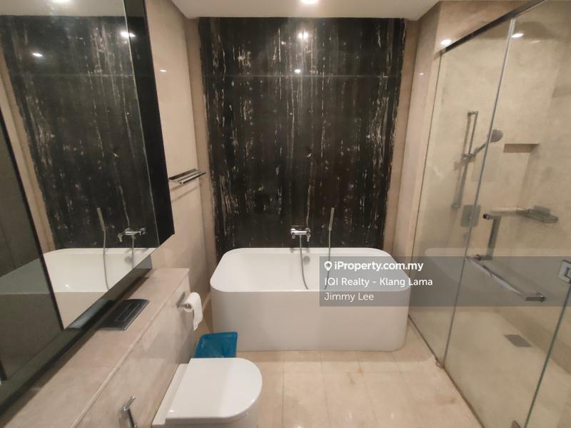 Service Residence for Rent in Damansara City Residency (DC Residensi) by Jimmy Lee - iProperty.com.my