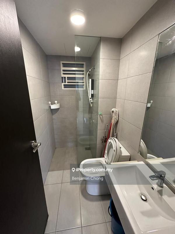 Kondominium untuk Dijual di TRI PINNACLE oleh Benjamin Chong - iProperty.com.my