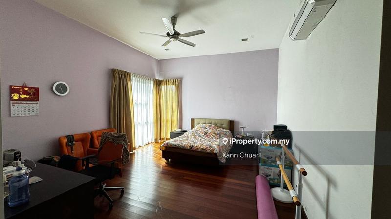 Banglo untuk Dijual di Taman Bukit Desa, Taman Desa oleh Xann Chua - iProperty.com.my