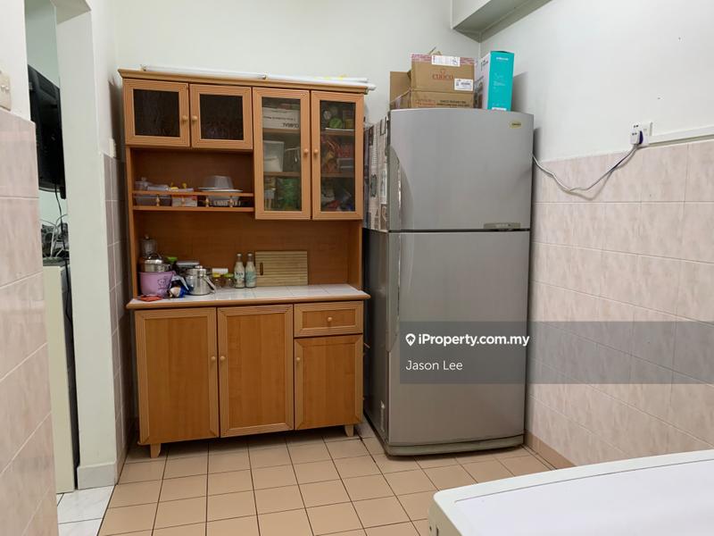 Condominium for Sale in Bayu Tasik 1 by Jason Lee - iProperty.com.my