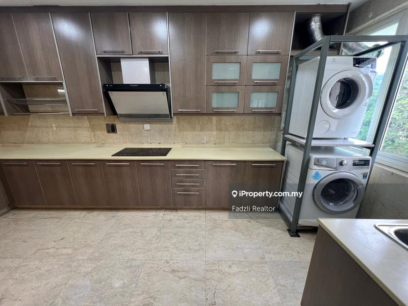 Condominium for Sale in Palmyra Bangsar by Fadzli Realtor - iProperty.com.my
