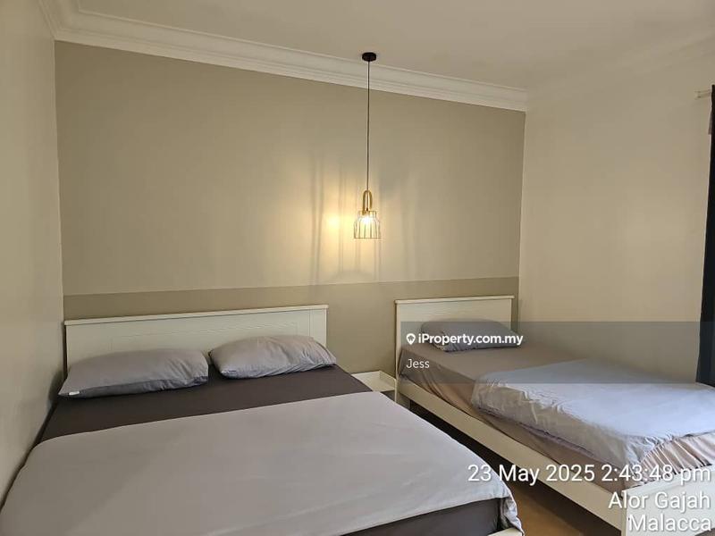 Bungalow House for Sale in A FARMOSA GOLF RESORT, Alor Gajah by Jess - iProperty.com.my