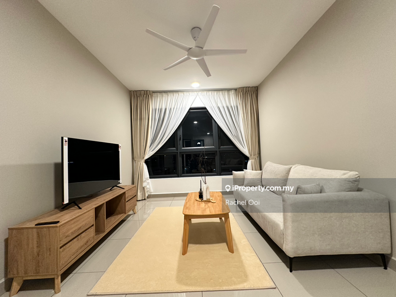 Service Residence for Rent in M Vertica by Rachel Ooi - iProperty.com.my