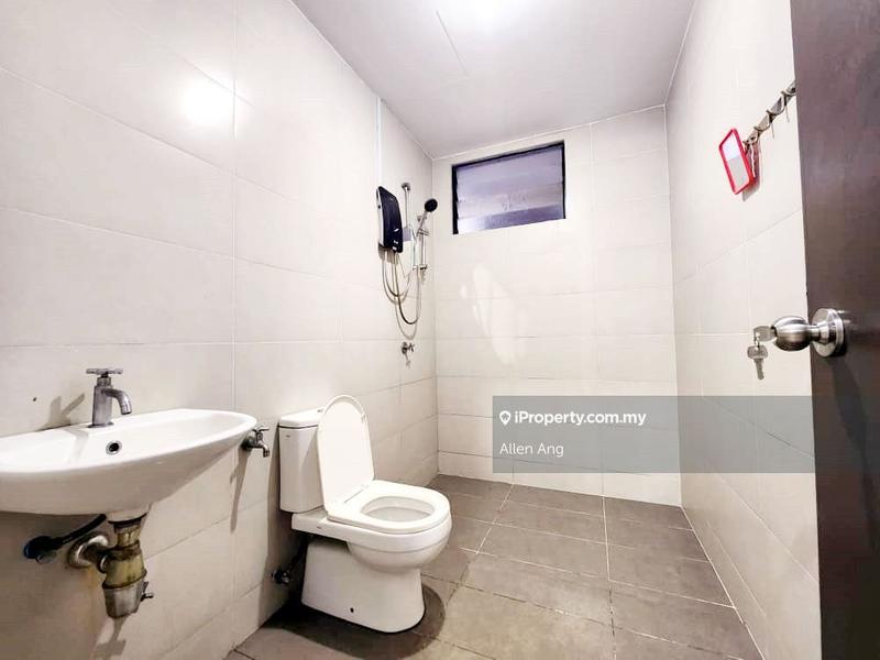 Condominium for Sale in Ken Rimba Condominium 1 by Allen Ang - iProperty.com.my