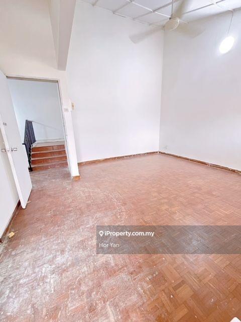 Rumah Berangkai 2 Tingkat untuk Dijual di mxs5i, Petaling Jaya oleh Hor Yan - iProperty.com.my