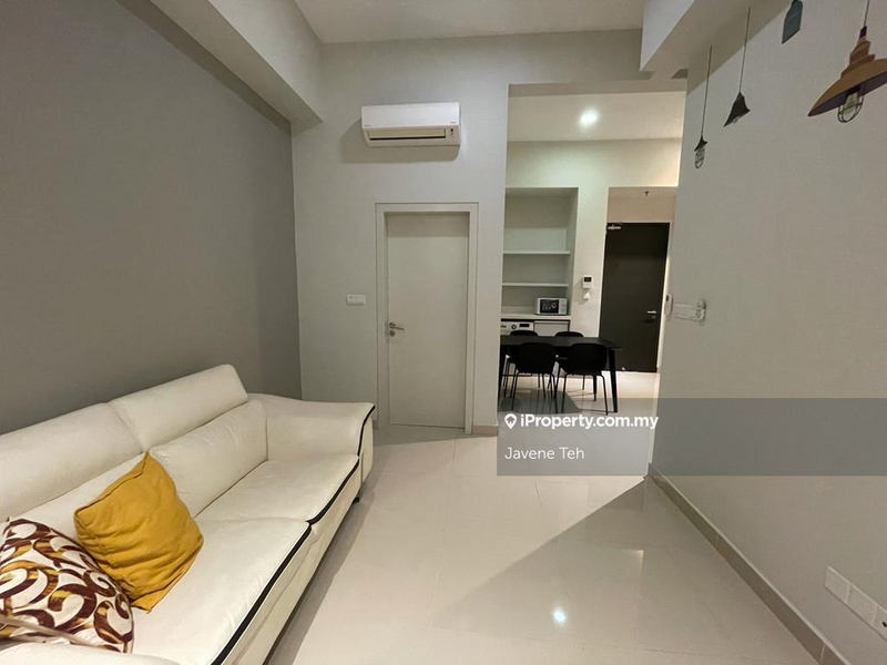 For Rent - Third Avenue