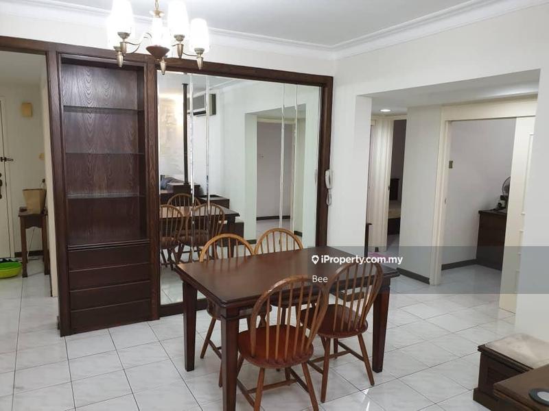 For Sale - Mont Kiara Palma