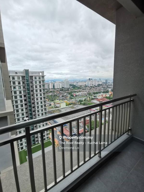 Service Residence for Sale in The Grand Subang Jaya SS13 by Desmond Lo - iProperty.com.my