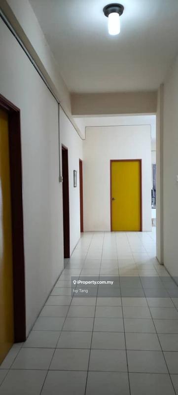 Kondominium untuk Dijual di Bercham Prima (Ipoh Kiara) oleh Ivy Tang - iProperty.com.my