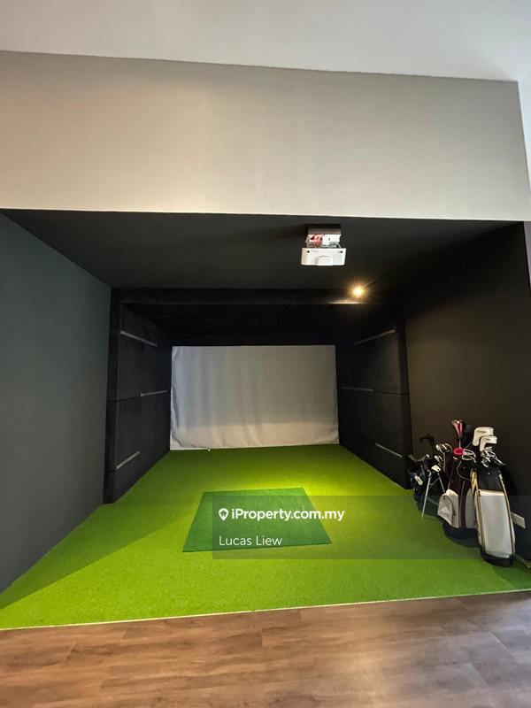Service Residence for Sale in Park Regent @Desa Park City by Lucas Liew - iProperty.com.my