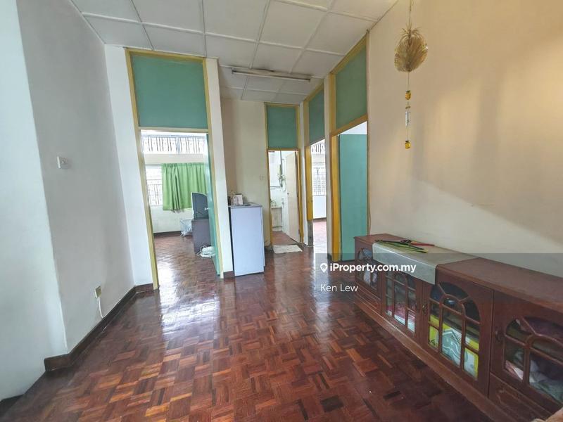 Bungalow House untuk Dijual di Bandar Tun Razak, Cheras oleh Ken Lew - iProperty.com.my