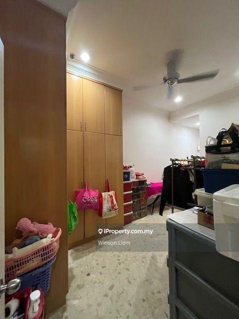 Rumah Berkembar untuk Dijual di Taman Melawati, Ulu Kelang oleh Winson Liem - iProperty.com.my