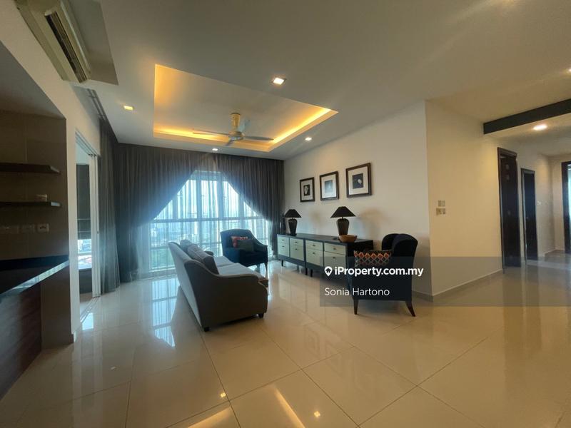 Condominium for Rent in Mont Kiara Meridin by Sonia Hartono - iProperty.com.my