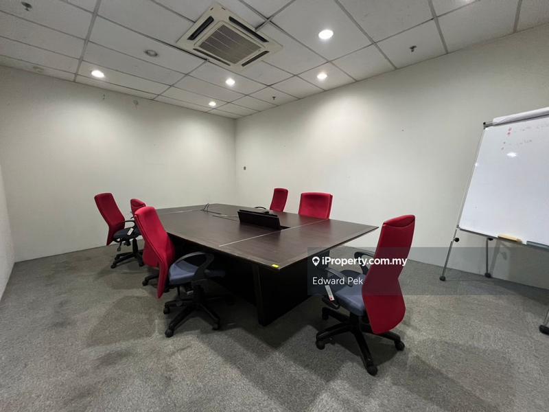 Detached Factory for Rent in GLENMARIE, SHAH ALAM, Glenmarie by Edward Pek - iProperty.com.my