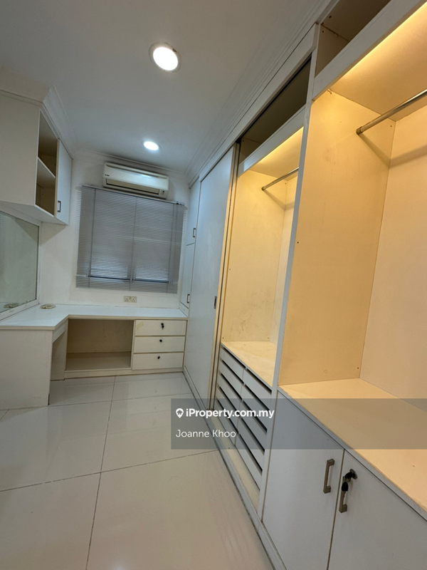 3-storey Terraced House for Sale in Taman Seputeh, Seputeh by Joanne Khoo - iProperty.com.my