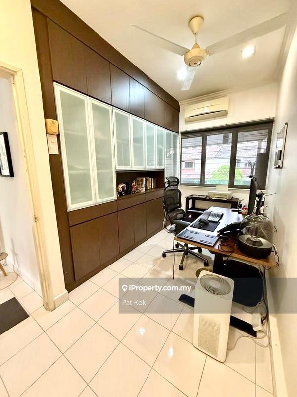 Rumah Berangkai 2 Tingkat untuk Dijual di Taman Tun Dr Ismail, Kuala Lumpur oleh Pat Kok - iProperty.com.my