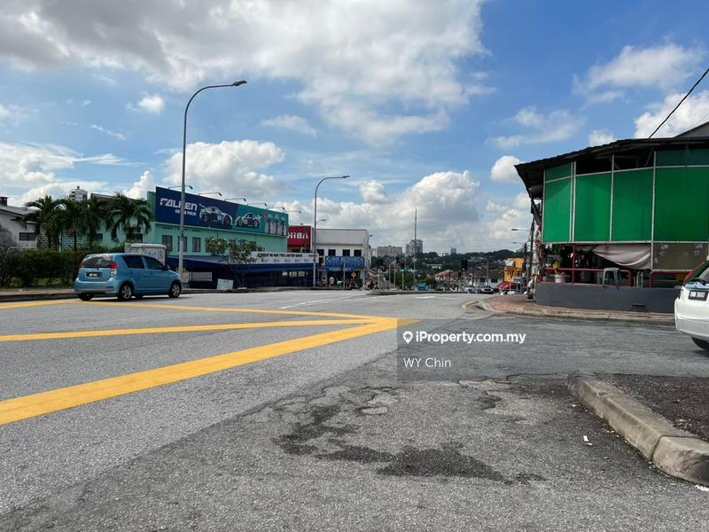Shop for Sale in Sea Park, Petaling Jaya by WY Chin - iProperty.com.my