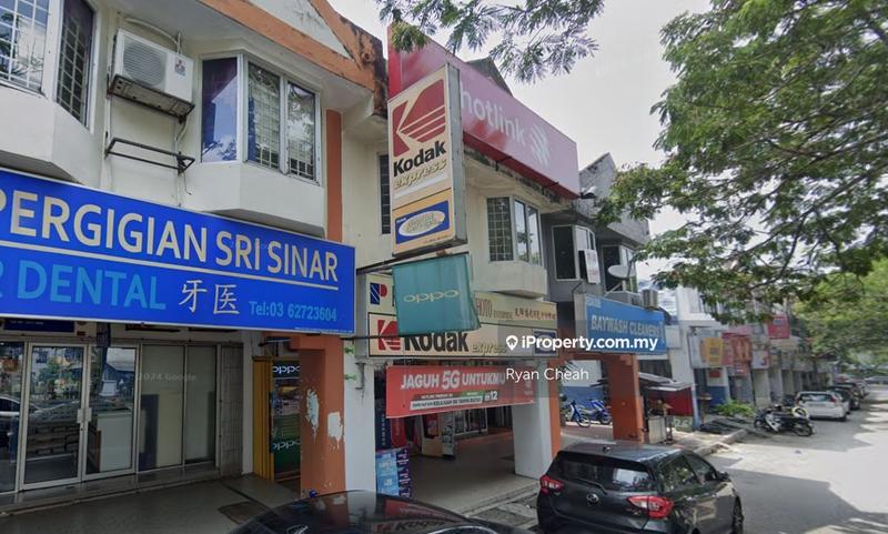 2.5-storey Terraced House for Sale in Taman Sri Sinar, Kepong by Ryan Cheah - iProperty.com.my