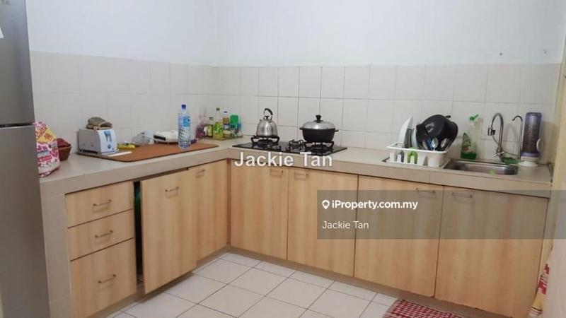 For Sale - Desa Permai