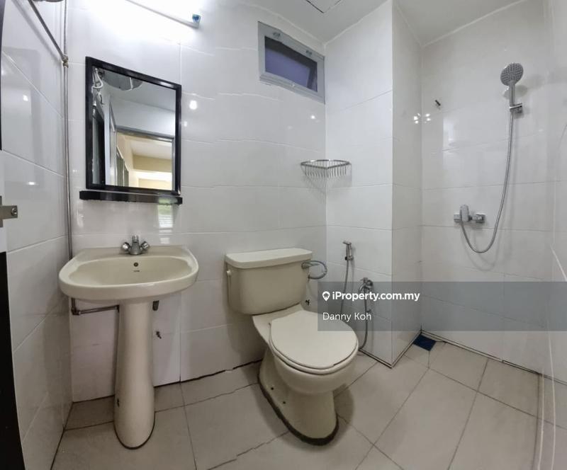 For Rent - Kempas Apartment