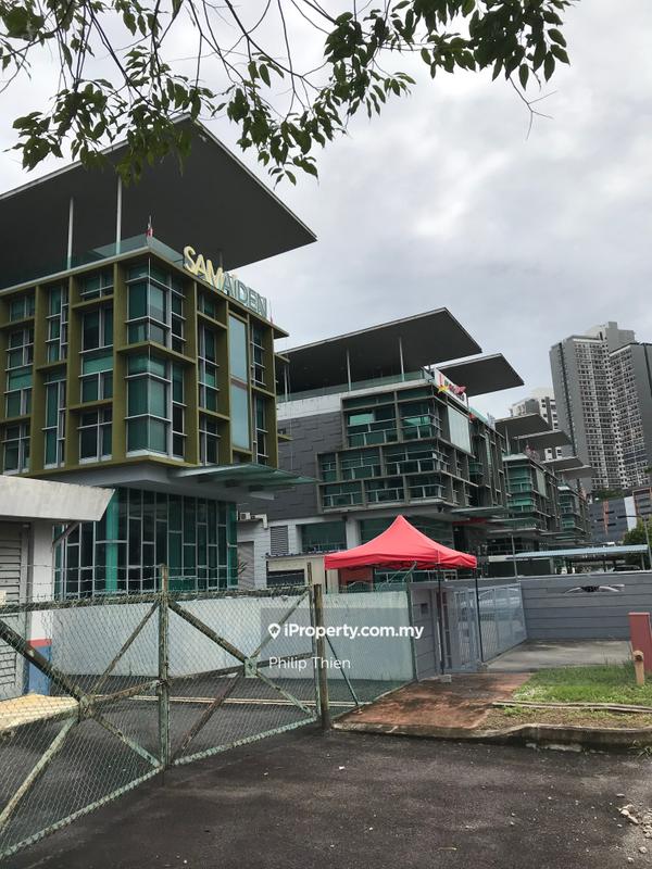 Factory for Sale in Jln Teknologi,Kota Damansara, Petaling Jaya by Philip Thien - iProperty.com.my