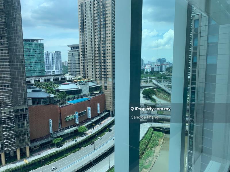 For Rent - Menara 1, Stata Office