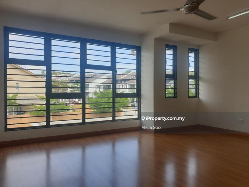 Rumah Berangkai 2 Tingkat untuk Dijual di Aman Putri, Sungai Buloh oleh Alicia Soo - iProperty.com.my